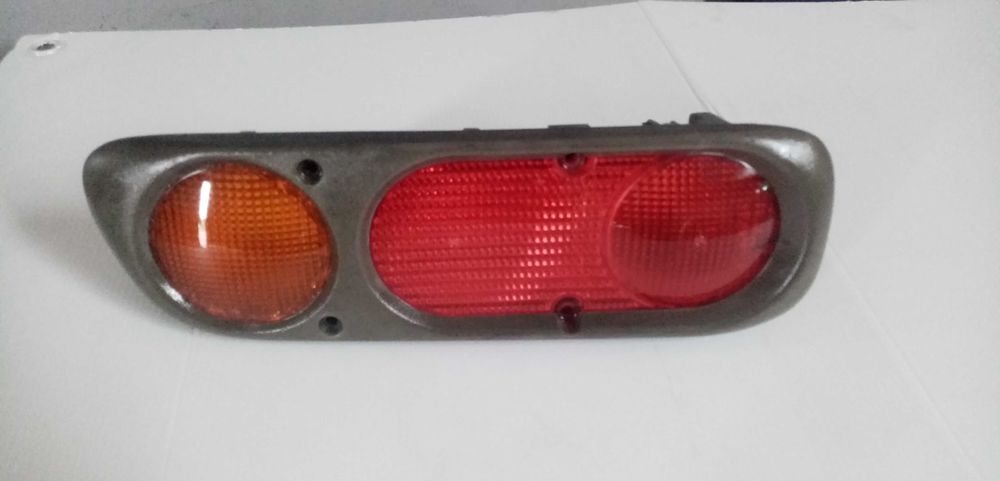 Terrano II TDI para peças