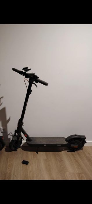 Vendo trotinete Xiaomi 5 2 geração