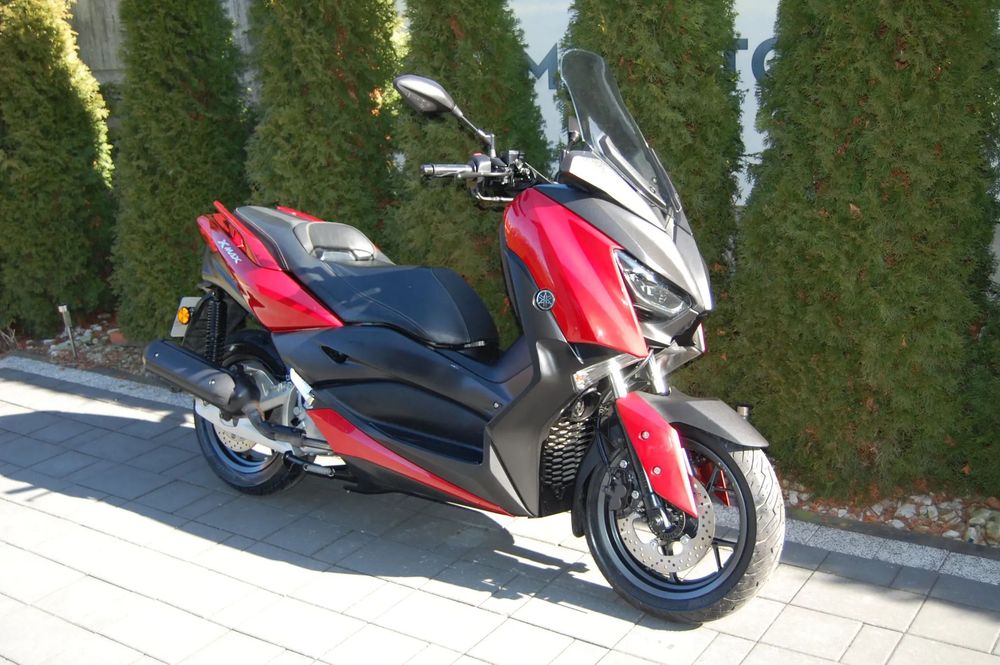 Yamaha