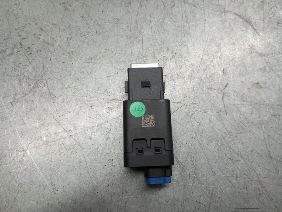 Módulo USB / AUX / IPOD RENAULT Captur II