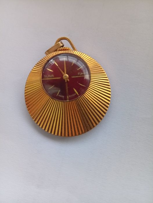 Часы наручные Слава