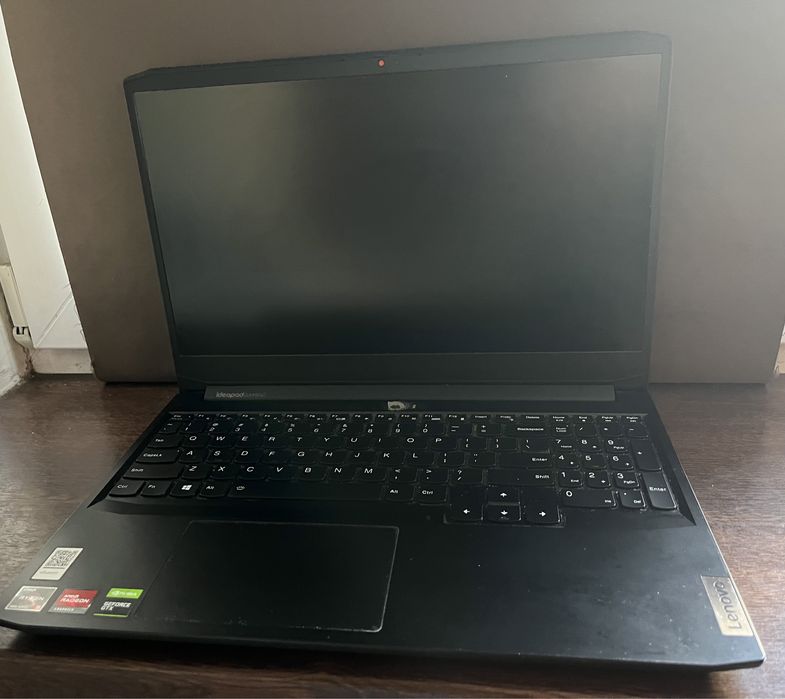 Laptop LENOVO IdeaPad Gaming 3 15ACH6