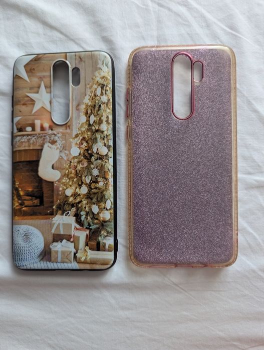 Чехол ред мі нот 8 про red mi not 8 pro