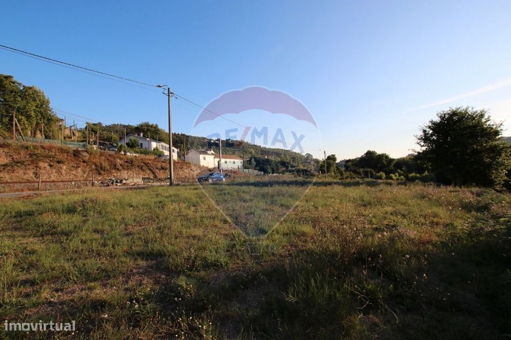 Terreno  para venda