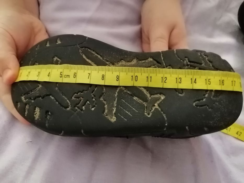 Кроссовки Clarks