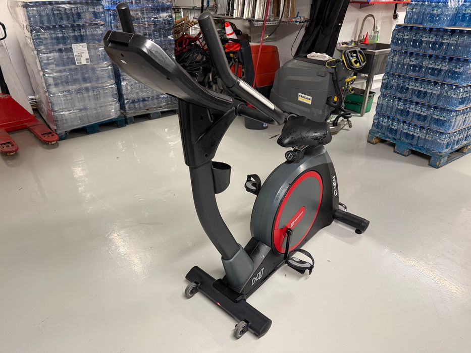 Rower treningowy Hop-Sport HS-300H – jak nowy! OKAZJA