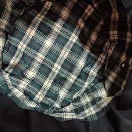 Chapéu encerado impermeável #