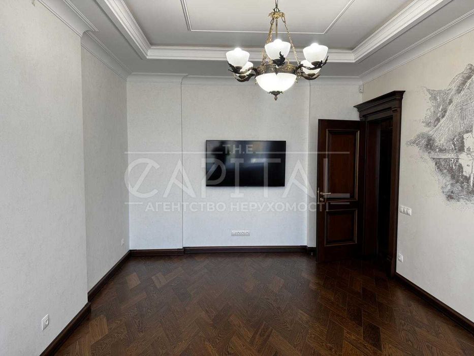 Продаж квартири, ЖК Новопечерські Липки, Верхогляда, Печерськ