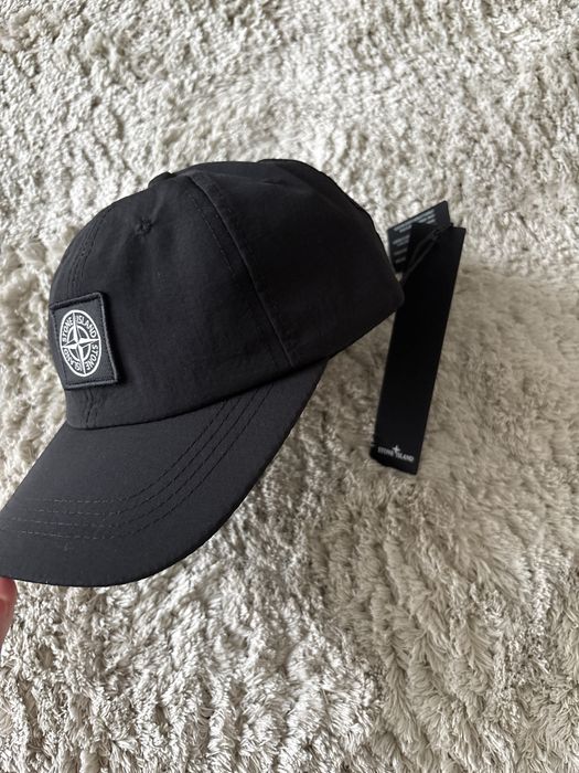 Кепка Stone Island