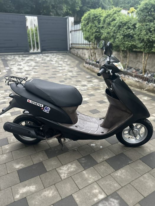 Honda dio af 62 4T