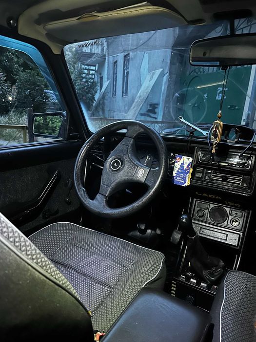 Продам ВАЗ 2107 взяв і поїхав