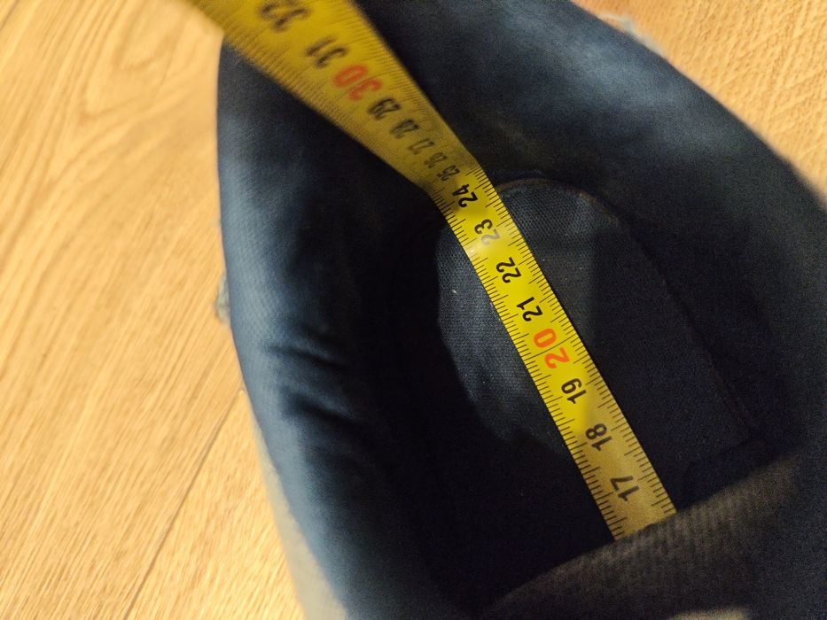 Buty chłopięce 36/37