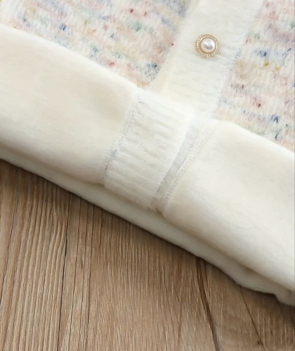 Кофта для дівчинки