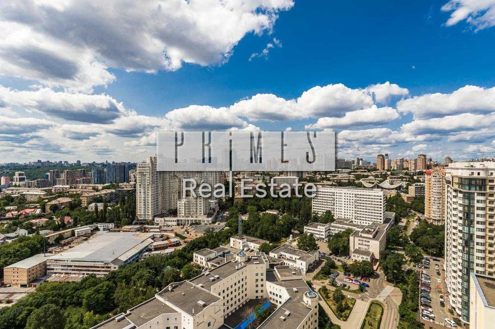 Продаж 5к квартири, ЖК Delmar, вул. Андрія Верхогляда, 4б, Печерськ
