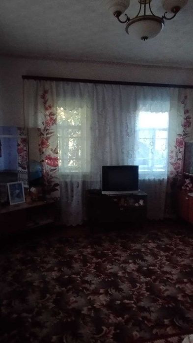 Продаж будинку в селі Талалаївка