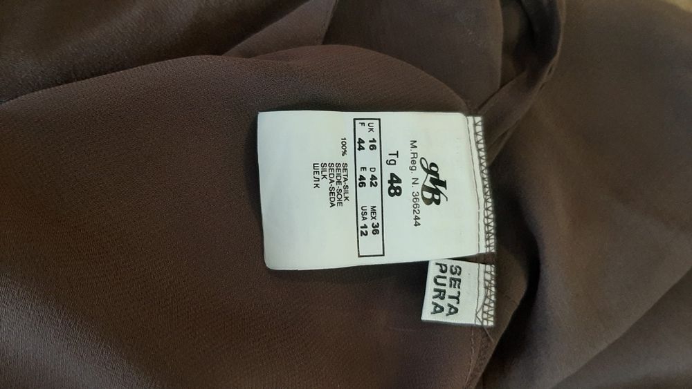 Vestido Miçangas
