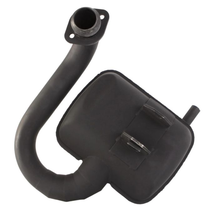 Escape Vespa T5 SIP Road 2.0 - novo