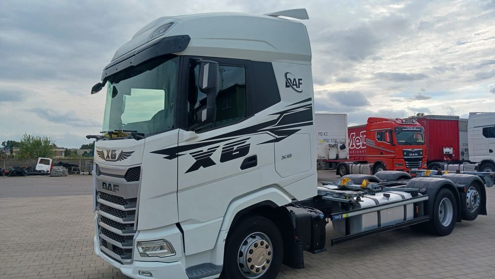 DAF