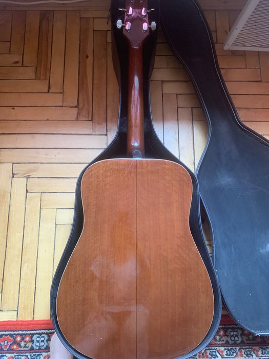 Гітара Carlos акустична