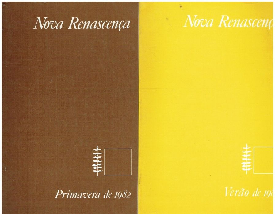 10159 Revista Nova Renascença