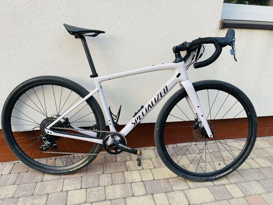 Specialized diverge Carbon