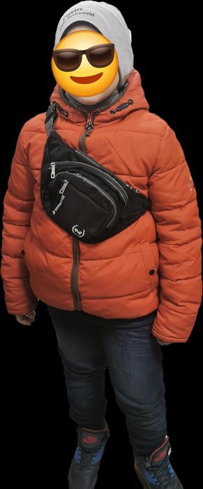Куртка Tommy Hilfiger 152 см