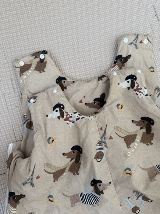 Śpiworek do spania La Millou S