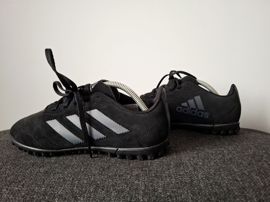 Adidas Goletto VIII, turfy, obuwie piłkarskie, roz. 38