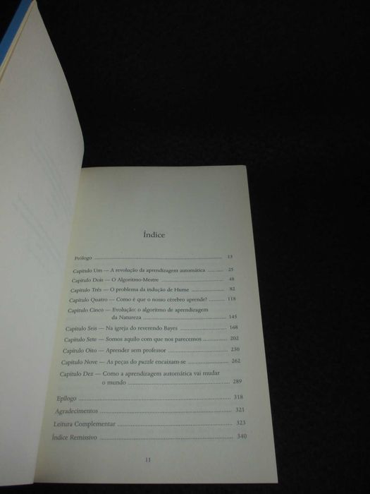 The Master Algorithm: How the Quest for the Ultimate Learning Machine Will Remake Our World by Pedro Domingos64285518706179123