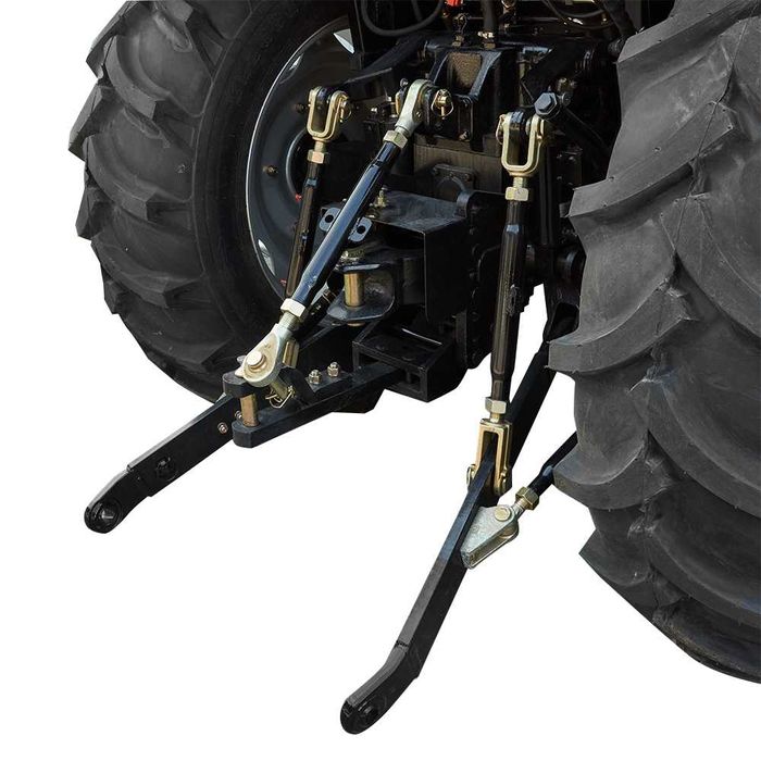 Трактор ДТЗ 1204