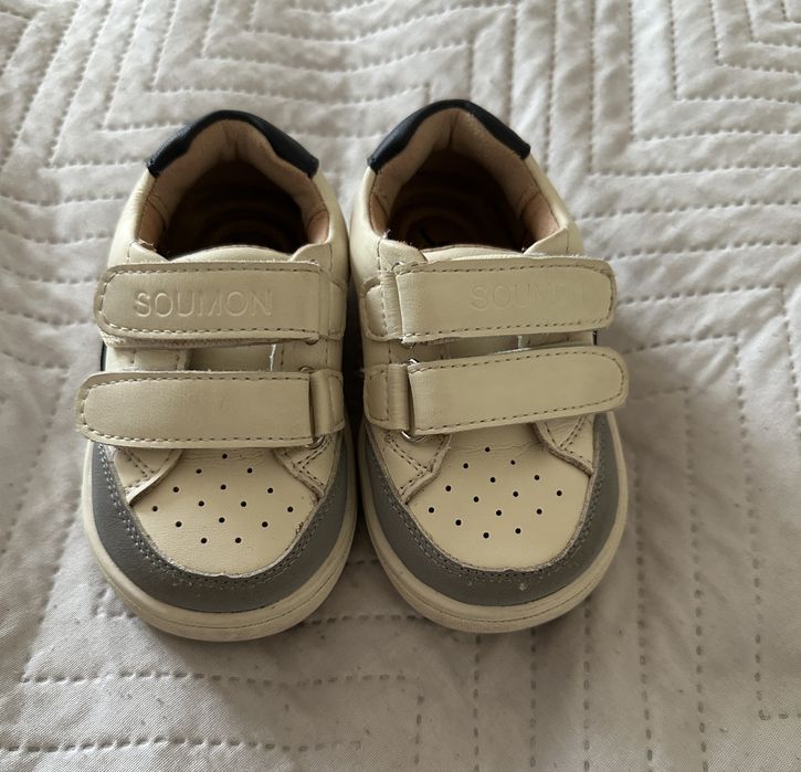 Дитячі кросівки 19 р