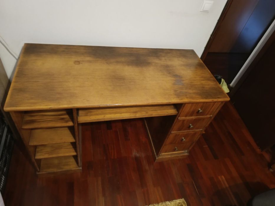 Secretaria de computador