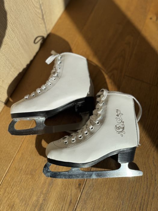 Łyżwy decathlon 31