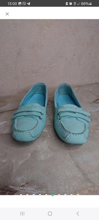 Макасіни,туфлі.замша,брендові.