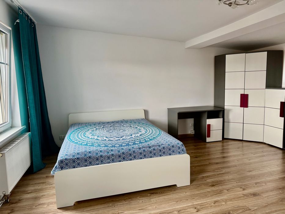 Mieszkanie – Leszno, Śródmieście - Widok 2