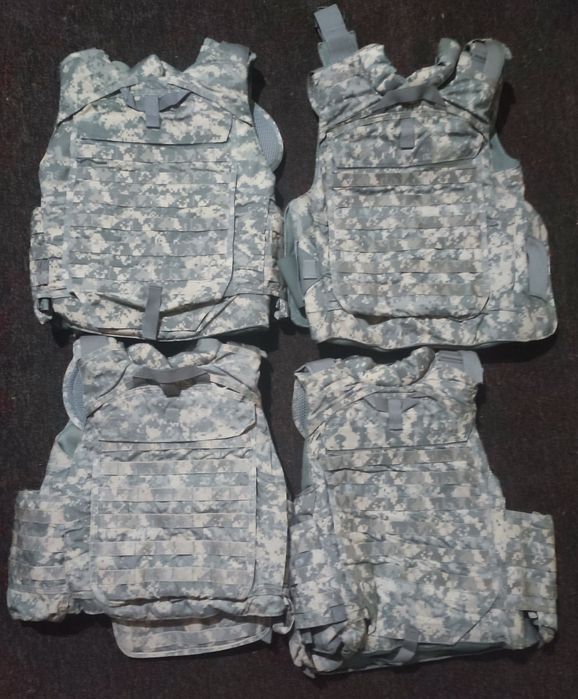 Підсумки нові США