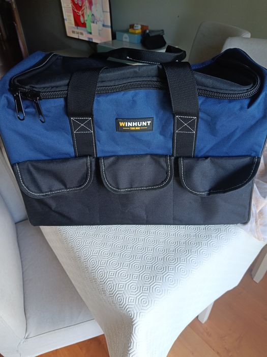 Saco para bricolage