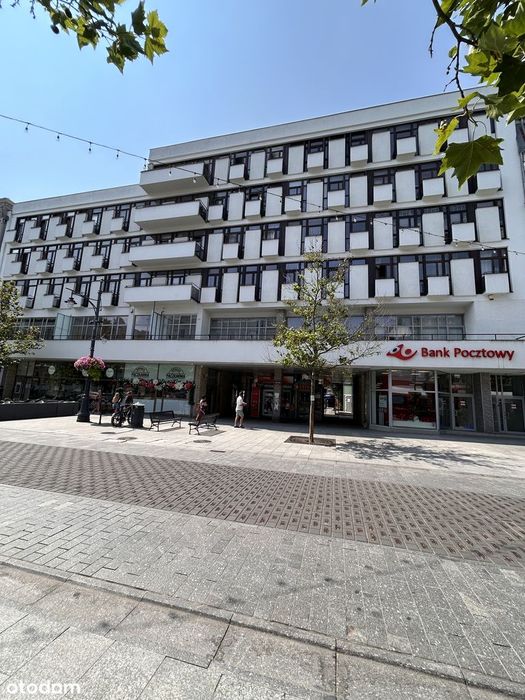 Wynajem bezpośredni | Piotrkowska | Centrum Łodzi