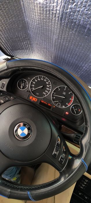 BMW 2003 série 5 € 4.300