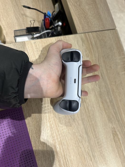 Dualsense PS5 новий