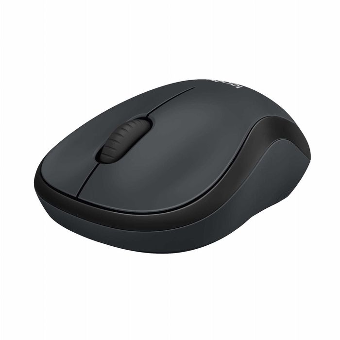 Mysz Myszka Logitech M220 Silent bezprzewod optyczna 1000DPI Sklep Wwa