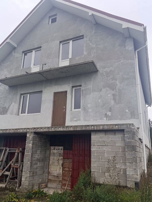 Продаж будинку в Колоденці