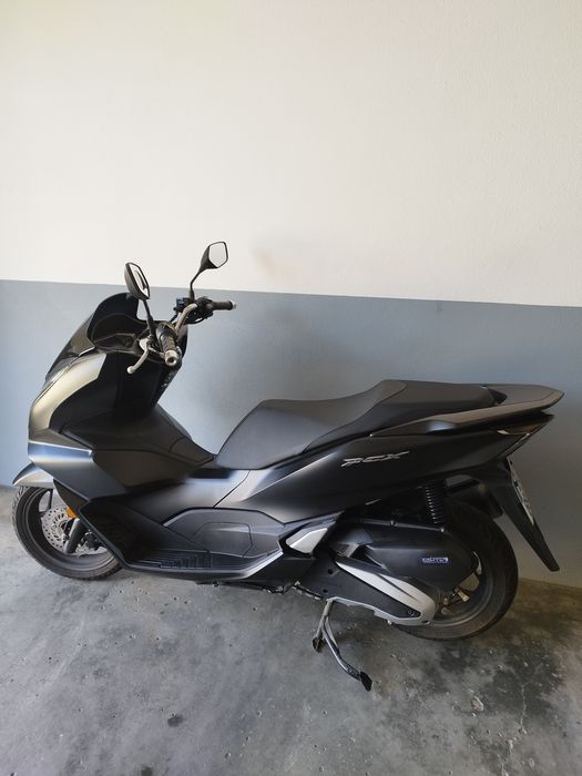 Honda Pcx 125 07/2023