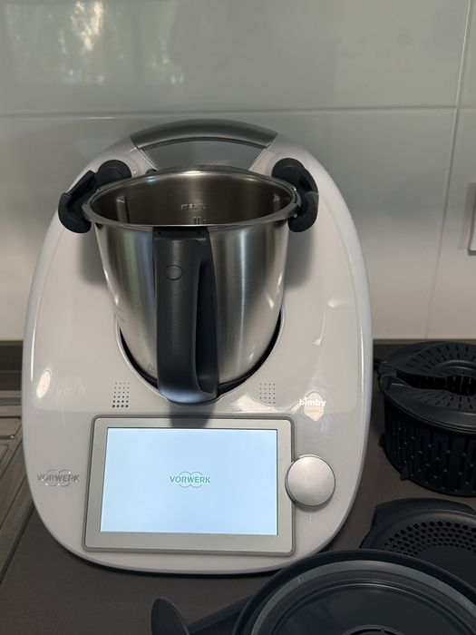 Bimby TM6 Vorwerk