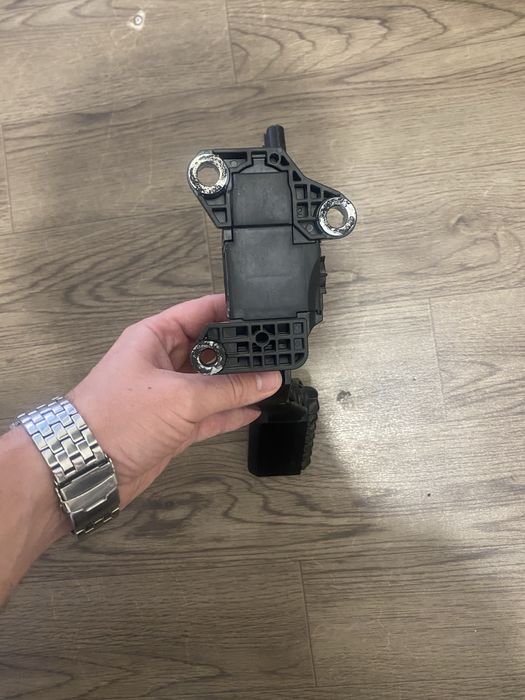 Педаль газу honda accord hybrid