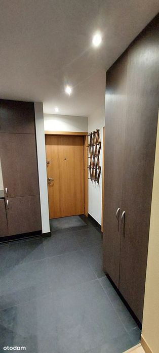 Zadbane 2 pokoje z dużym balkonem – Poznań, Podolany, ul. Strzeszyńska - Widok 5