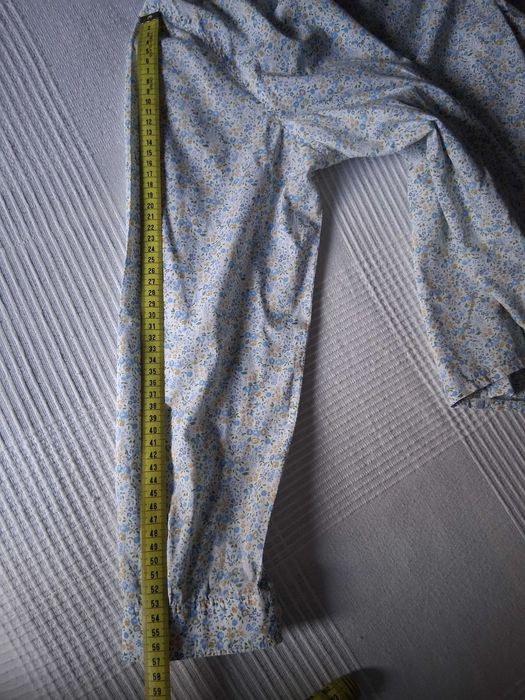 Camisa Oliver Grant, Tam L, manga comprida (Portes incluídos)