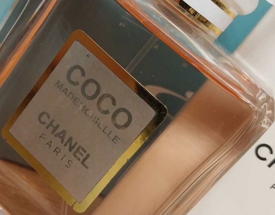 Парфум Шанель Мадмуазель оригинал
