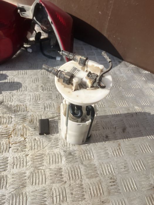 Насос колба в бак чери тигго 2 год 18 chery tiggo 2