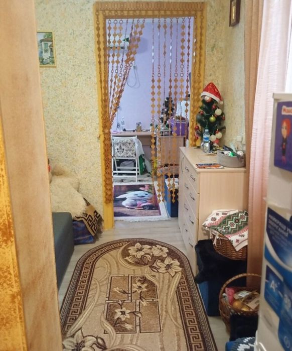 2 комн.квартира Лузановка за 21 тыс. - срочная продажа!